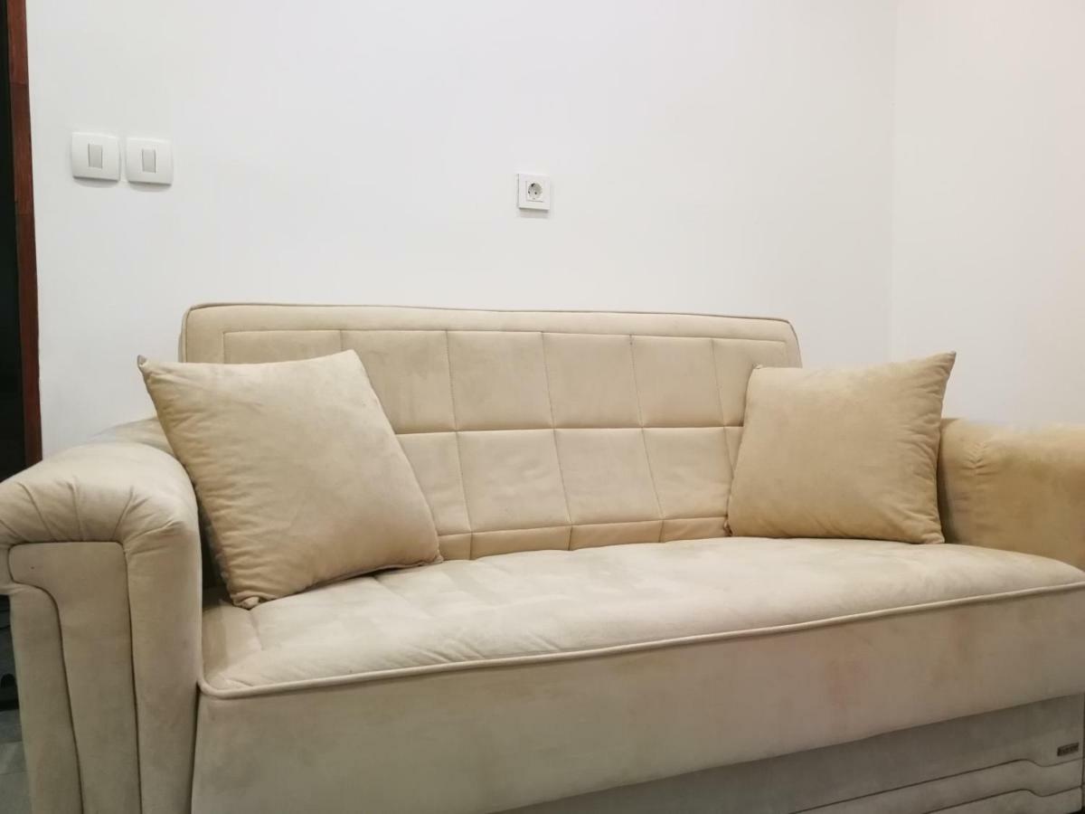 Appartma Katja Gabrovica pri Črnem Kalu Εξωτερικό φωτογραφία